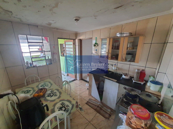 Imagem Casa com 3 Quartos à Venda, 432 m² em Vila Santa Libânia - Bragança Paulista