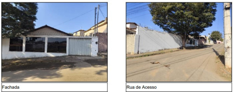 Casa com 2 Quartos à Venda, 364 m² em São Sebastião - Igarape