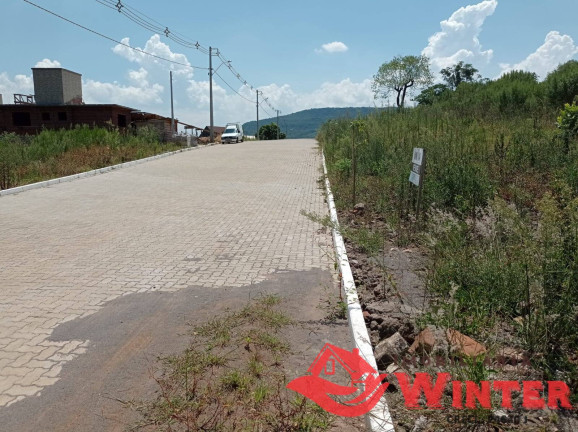 Imagem Terreno à Venda, 360 m² em Matiel - Feliz Imagem Terreno à Venda, 360 m² em Matiel - Feliz