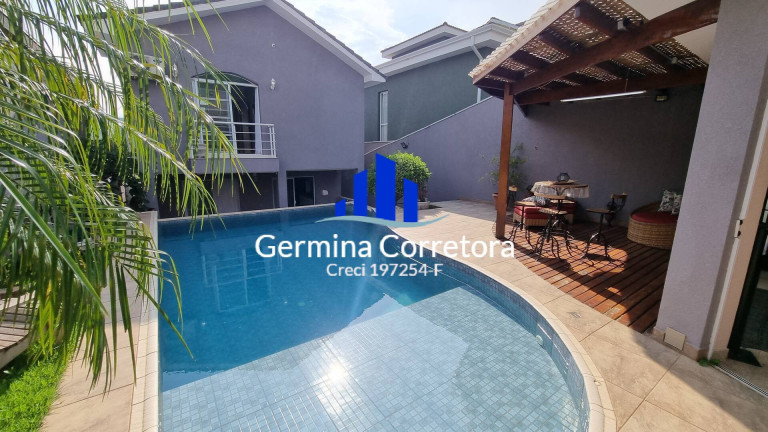 Imagem Casa com 4 Quartos à Venda, 215 m² em Suru - Santana De Parnaíba Imagem Casa com 4 Quartos à Venda, 215 m² em Suru - Santana De Parnaíba