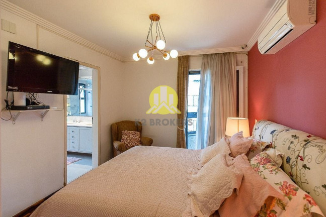 Imagem Apartamento com 3 Quartos à Venda, 139 m² em Vila Nova Conceição - São Paulo Imagem Apartamento com 3 Quartos à Venda, 139 m² em Vila Nova Conceição - São Paulo