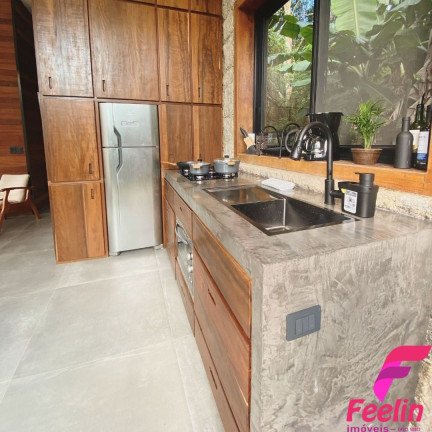 Imagem Casa com 2 Quartos à Venda, 100 m² em Ribeirão Da Ilha - Florianópolis Imagem Casa com 2 Quartos à Venda, 100 m² em Ribeirão Da Ilha - Florianópolis