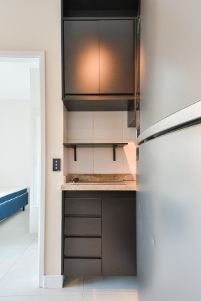 Imagem Apartamento com 1 Quarto à Venda, 37 m² em Pinheiros - São Paulo Imagem Apartamento com 1 Quarto à Venda, 37 m² em Pinheiros - São Paulo