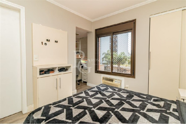 Imagem Apartamento com 1 Quarto à Venda, 53 m² em Chácara Das Pedras - Porto Alegre Imagem Apartamento com 1 Quarto à Venda, 53 m² em Chácara Das Pedras - Porto Alegre