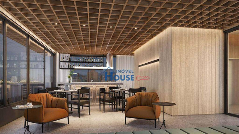 Imagem Apartamento com 1 Quarto à Venda, 39 m² em Itaim Bibi - São Paulo Imagem Apartamento com 1 Quarto à Venda, 39 m² em Itaim Bibi - São Paulo