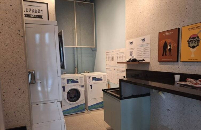 Imagem Apartamento com 1 Quarto à Venda, 27 m² em Pinheiros - São Paulo