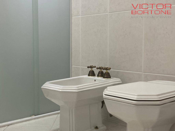 Imagem Apartamento com 3 Quartos à Venda, 197 m² em Centro - Mogi Das Cruzes