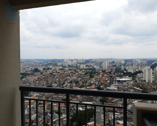 Imagem Imóvel com 2 Quartos à Venda, 48 m² em Vila Andrade - São Paulo
