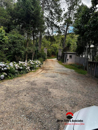 Imagem Terreno à Venda, 1 m² em Campos Do Jordão Imagem Terreno à Venda, 1 m² em Campos Do Jordão