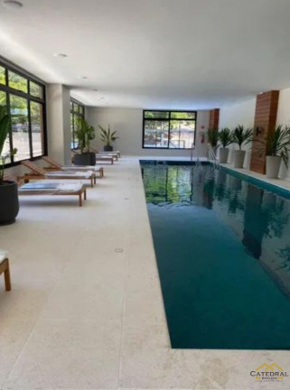 Imagem Apartamento com 3 Quartos à Venda, 113 m² em Jardim Campos Elísios - Jundiaí