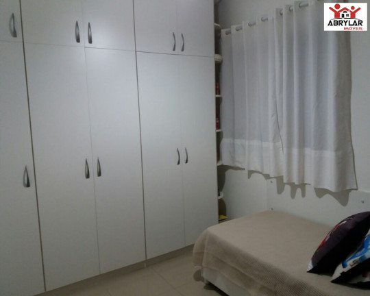 Imagem Imóvel com 3 Quartos para Alugar, 70 m² em Agapeama - Jundiaí