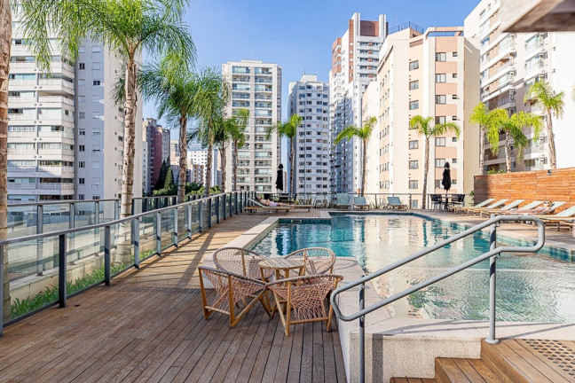 Imagem Apartamento com 2 Quartos à Venda, 65 m² em Bela Vista - São Paulo Imagem Apartamento com 2 Quartos à Venda, 65 m² em Bela Vista - São Paulo