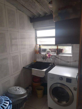 Imagem Sobrado com 3 Quartos à Venda, 170 m² em Rudge Ramos - São Bernardo Do Campo