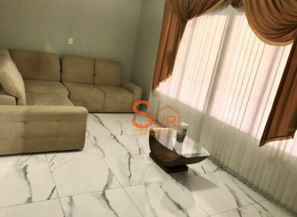 Sobrado com 5 Quartos à Venda, 260 m² em Assunção - São Bernardo Do Campo