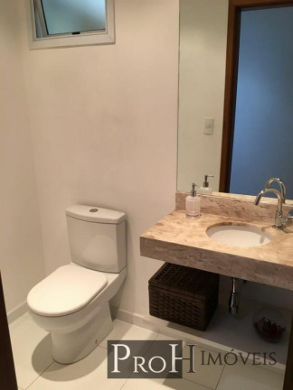 Imagem Apartamento com 3 Quartos à Venda, 121 m² em Olímpico - São Caetano Do Sul