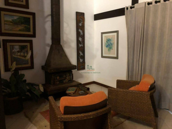 Imagem Casa com 4 Quartos à Venda, 883 m² em Itaipu - Niterói Imagem Casa com 4 Quartos à Venda, 883 m² em Itaipu - Niterói
