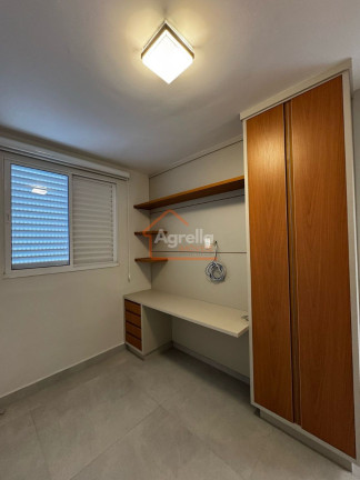 Imagem Imóvel com 2 Quartos à Venda, 53 m² em Condominio Portal Vila Das Borboletas - Mogi Guaçu