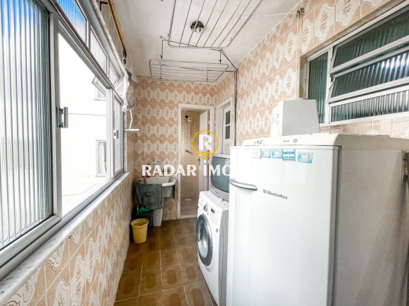 Imagem Apartamento com 2 Quartos à Venda, 100 m² em Algodoal - Cabo Frio