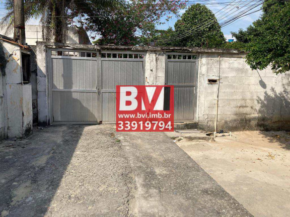 Imagem Casa com 4 Quartos à Venda, 110 m² em Irajá - Rio De Janeiro Imagem Casa com 4 Quartos à Venda, 110 m² em Irajá - Rio De Janeiro
