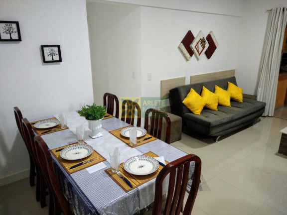 Imagem Apartamento com 2 Quartos à Venda, 70 m² em Bombas - Bombinhas