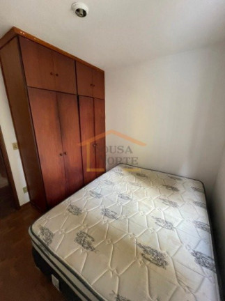 Imagem Apartamento com 2 Quartos à Venda, 68 m² em Santana - São Paulo Imagem Apartamento com 2 Quartos à Venda, 68 m² em Santana - São Paulo