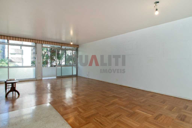 Imagem Apartamento com 3 Quartos à Venda, 188 m² em Santa Cecília - São Paulo Imagem Apartamento com 3 Quartos à Venda, 188 m² em Santa Cecília - São Paulo