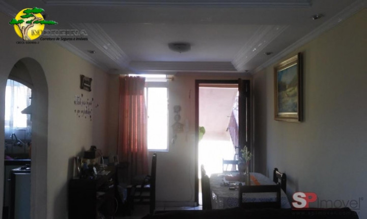 Imagem Apartamento com 2 Quartos à Venda, 48 m² em Jardim Paulistano - São Paulo Imagem Apartamento com 2 Quartos à Venda, 48 m² em Jardim Paulistano - São Paulo