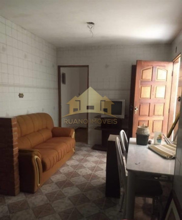 Imagem Casa com 3 Quartos à Venda, 90 m² em Vila Industrial - São Paulo Imagem Casa com 3 Quartos à Venda, 90 m² em Vila Industrial - São Paulo