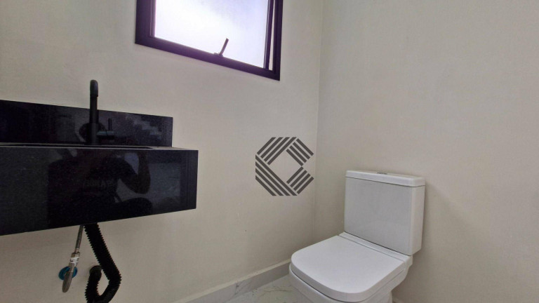 Imagem Sobrado com 4 Quartos à Venda, 300 m² em Condomínio Morada Das Artes - Sorocaba
