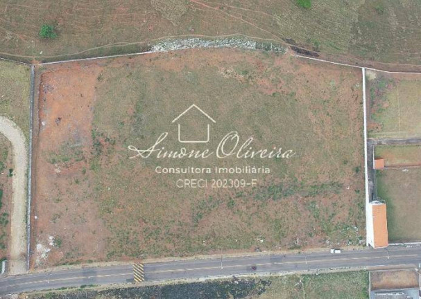 Imagem Chácara à Venda, 1.100 m² em Chácara Fonte Imaculada Conceição - Taubaté