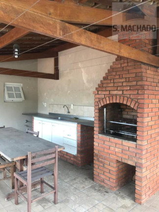 Imagem Casa com 3 Quartos à Venda, 225 m² em Vila Curuça - Santo André Imagem Casa com 3 Quartos à Venda, 225 m² em Vila Curuça - Santo André
