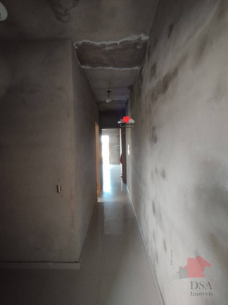 Imagem Casa com 3 Quartos à Venda, 125 m² em Jardim Estefânia - Hortolândia