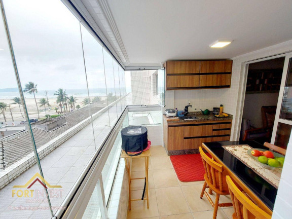 Imagem Imóvel com 2 Quartos à Venda, 102 m² em Aviação - Praia Grande Imagem Imóvel com 2 Quartos à Venda, 102 m² em Aviação - Praia Grande