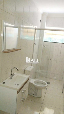 Imagem Apartamento com 3 Quartos à Venda, 80 m² em São Francisco - São José Do Rio Preto Imagem Apartamento com 3 Quartos à Venda, 80 m² em São Francisco - São José Do Rio Preto