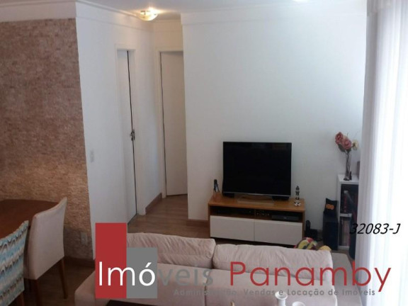 Imagem Apartamento com 2 Quartos à Venda, 70 m² em Vila Suzana - São Paulo Imagem Apartamento com 2 Quartos à Venda, 70 m² em Vila Suzana - São Paulo