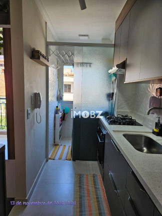 Imagem Imóvel com 2 Quartos à Venda, 50 m² em Fazenda Aricanduva - São Paulo