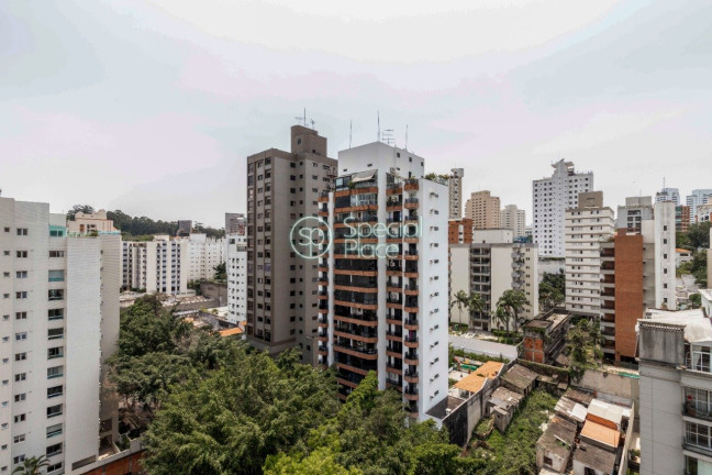 Imagem Apartamento com 3 Quartos à Venda, 300 m² em Real Parque - São Paulo