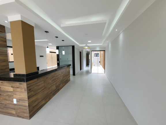 Imagem Casa com 3 Quartos à Venda, 85 m² em Jardim Atlântico Central (itaipuaçu) - Maricá Imagem Casa com 3 Quartos à Venda, 85 m² em Jardim Atlântico Central (itaipuaçu) - Maricá