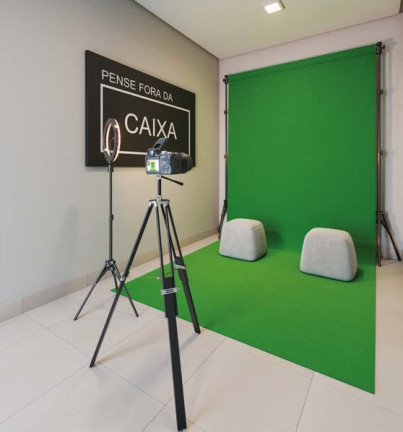 Imagem Apartamento com 2 Quartos à Venda, 32 m² em Vila Andrade - São Paulo
