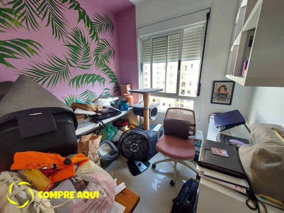 Imagem Apartamento com 3 Quartos à Venda, 75 m² em Santa Cecília - São Paulo Imagem Apartamento com 3 Quartos à Venda, 75 m² em Santa Cecília - São Paulo