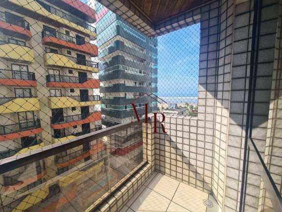 Imagem Apartamento com 2 Quartos à Venda, 79 m² em Aviação - Praia Grande