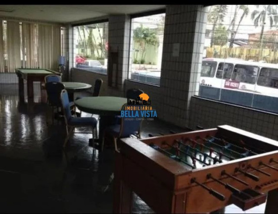 Imagem Apartamento à Venda, em Centro - Sao Vicente Imagem Apartamento à Venda, em Centro - Sao Vicente