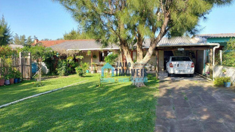 Imagem Casa com 2 Quartos à Venda, 450 m² em Centro - Balneário Pinhal Imagem Casa com 2 Quartos à Venda, 450 m² em Centro - Balneário Pinhal
