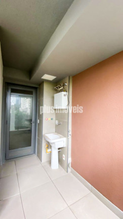 Imagem Apartamento com 2 Quartos à Venda, 105 m² em Brooklin Paulista - São Paulo Imagem Apartamento com 2 Quartos à Venda, 105 m² em Brooklin Paulista - São Paulo