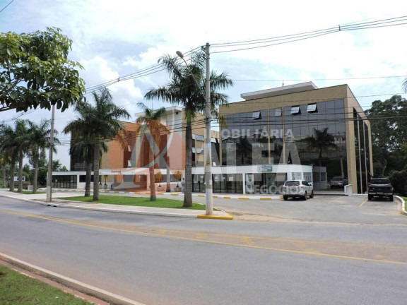 Sala Comercial à Venda, 68 m² em Paisagem Renoir - Cotia