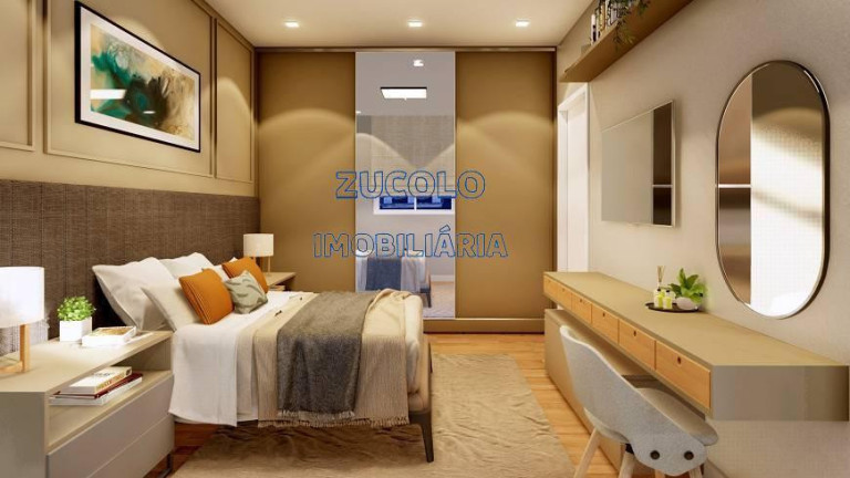 Imagem Apartamento com 2 Quartos à Venda, 56 m² Imagem Apartamento com 2 Quartos à Venda, 56 m²