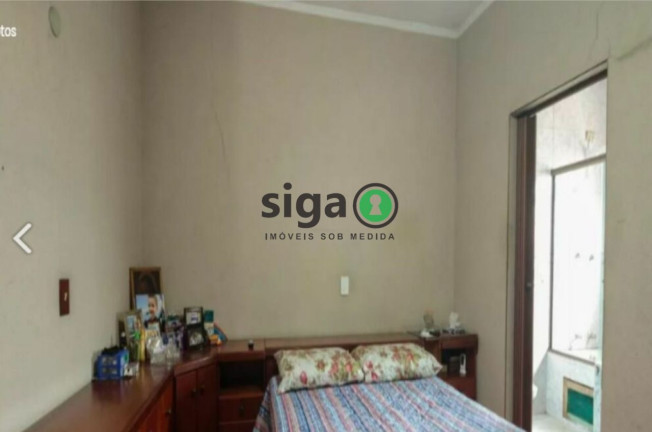 Imagem Casa com 3 Quartos à Venda, 235 m² em Tatuapé - São Paulo Imagem Casa com 3 Quartos à Venda, 235 m² em Tatuapé - São Paulo