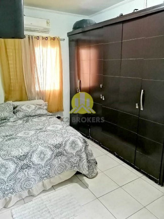 Imagem Casa com 3 Quartos à Venda, 148 m² em Bom Retiro - Santos Imagem Casa com 3 Quartos à Venda, 148 m² em Bom Retiro - Santos