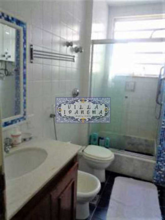 Imagem Apartamento com 4 Quartos à Venda, 199 m² em Lagoa - Rio De Janeiro
