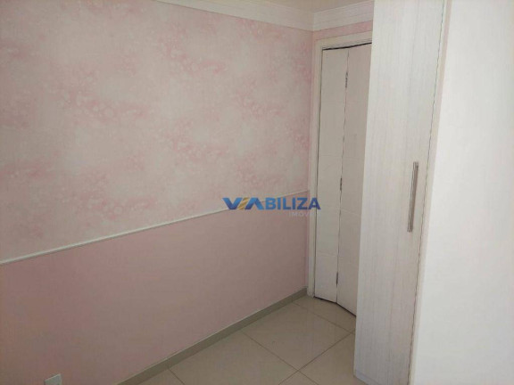 Imagem Apartamento com 2 Quartos à Venda, 49 m² em Cocaia - Guarulhos